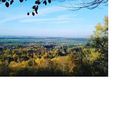 Aussergewoehnliche Auszeit - Metime1 Felsberg 外观 照片