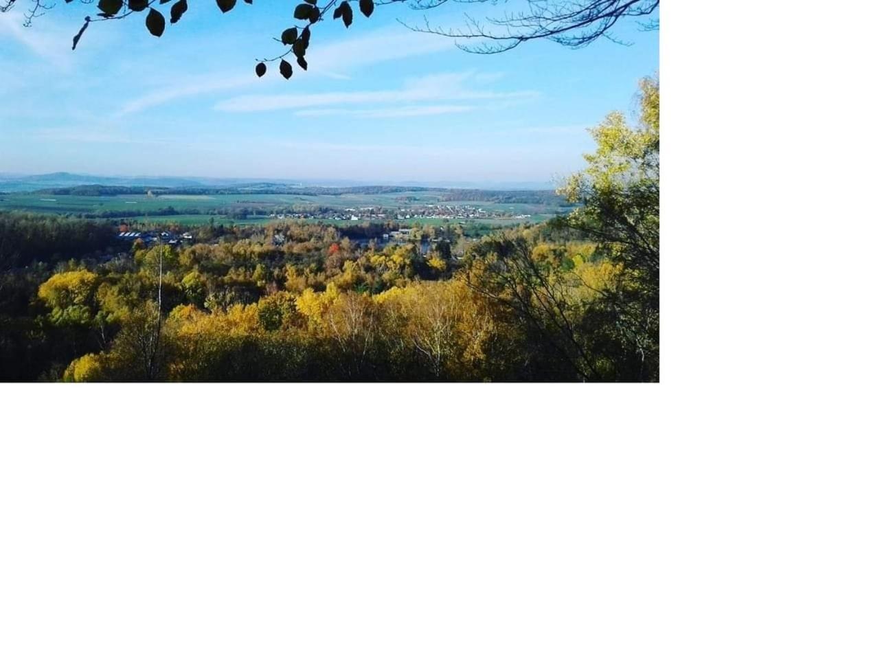 Aussergewoehnliche Auszeit - Metime1 Felsberg 外观 照片